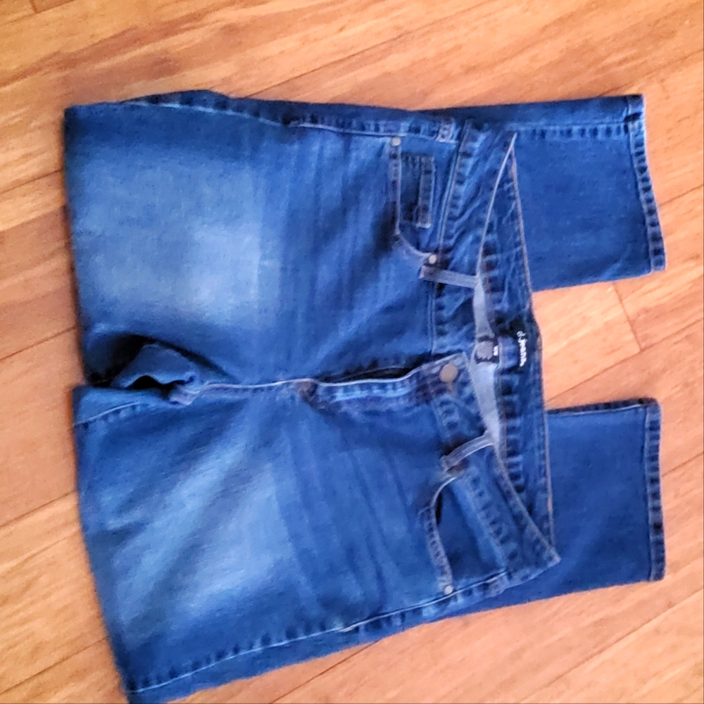 Skinny D Jeans